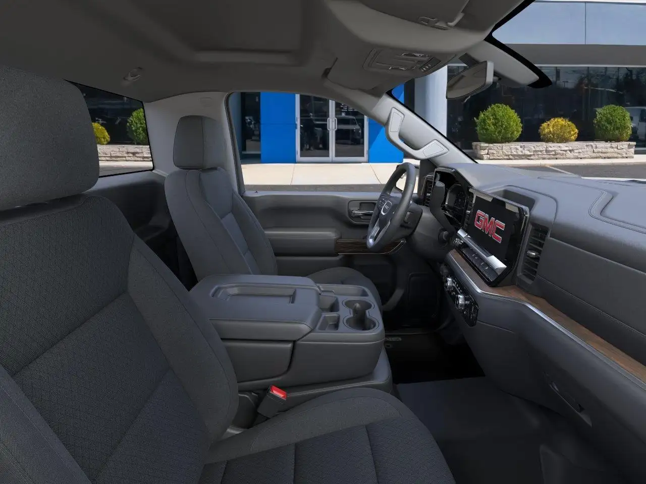GMC Sierra 3500HD снимка GMC Sierra 3500HD