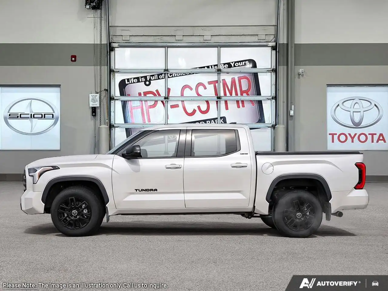 Toyota Tundra fotografie Toyota Tundra