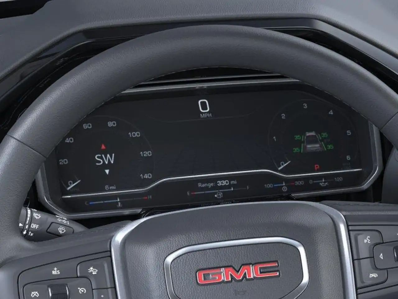 GMC Sierra 3500HD снимка GMC Sierra 3500HD