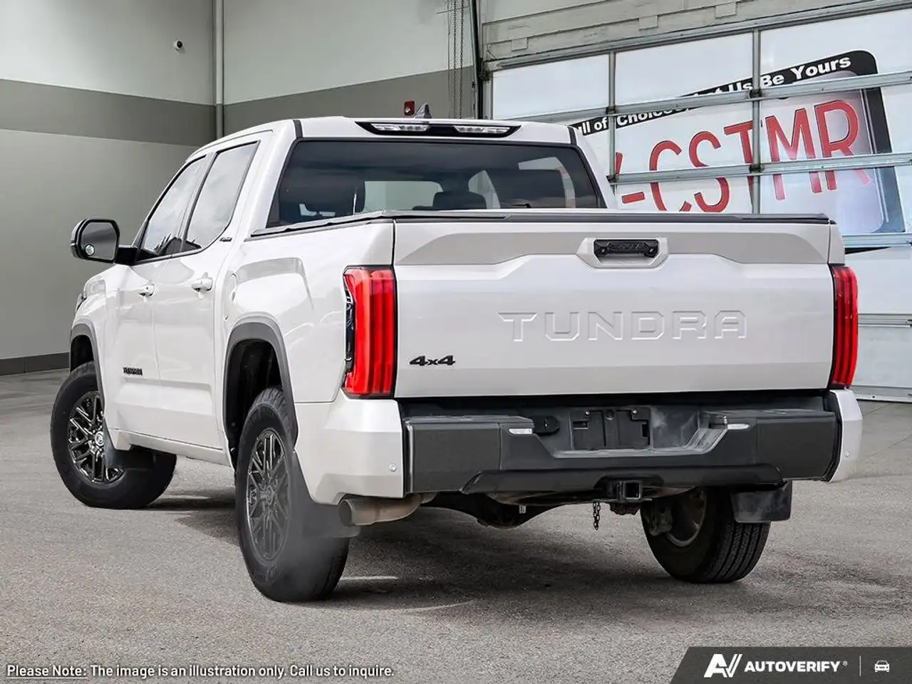 Toyota Tundra fotografie Toyota Tundra