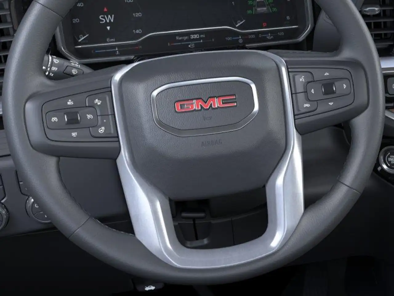 GMC Sierra 3500HD снимка GMC Sierra 3500HD