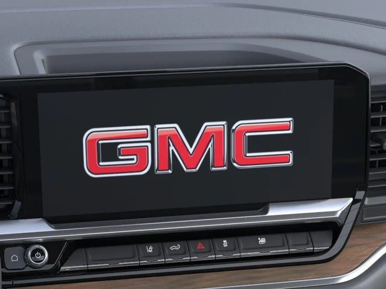 GMC Sierra 3500HD снимка GMC Sierra 3500HD