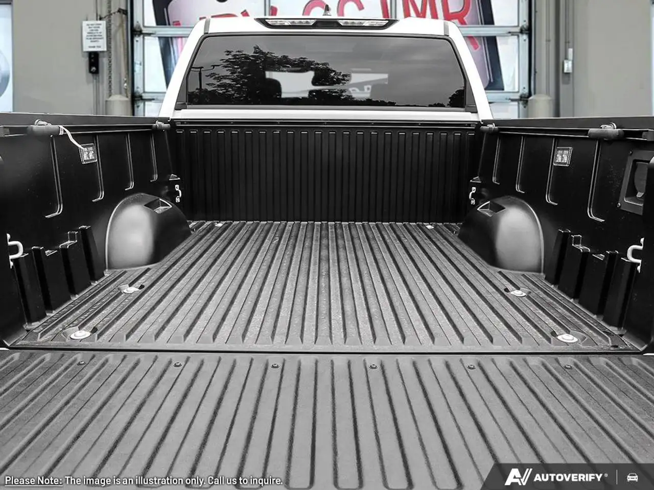 Toyota Tundra fotografie Toyota Tundra