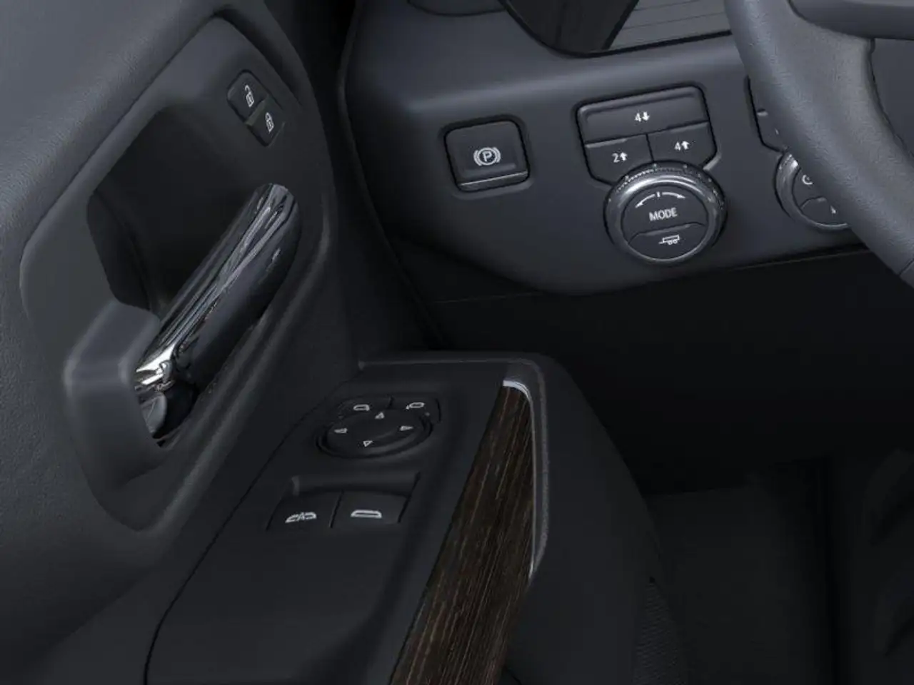 GMC Sierra 3500HD снимка GMC Sierra 3500HD