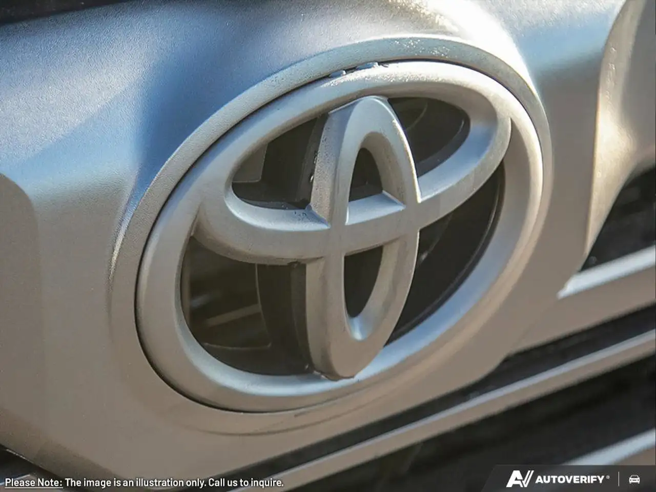 Toyota Tundra fotografie Toyota Tundra