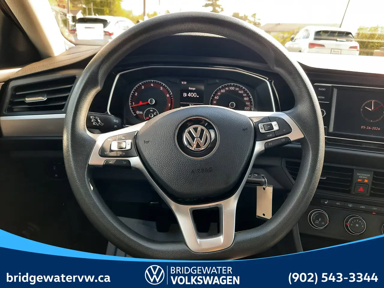 Volkswagen Jetta снимка Volkswagen Jetta