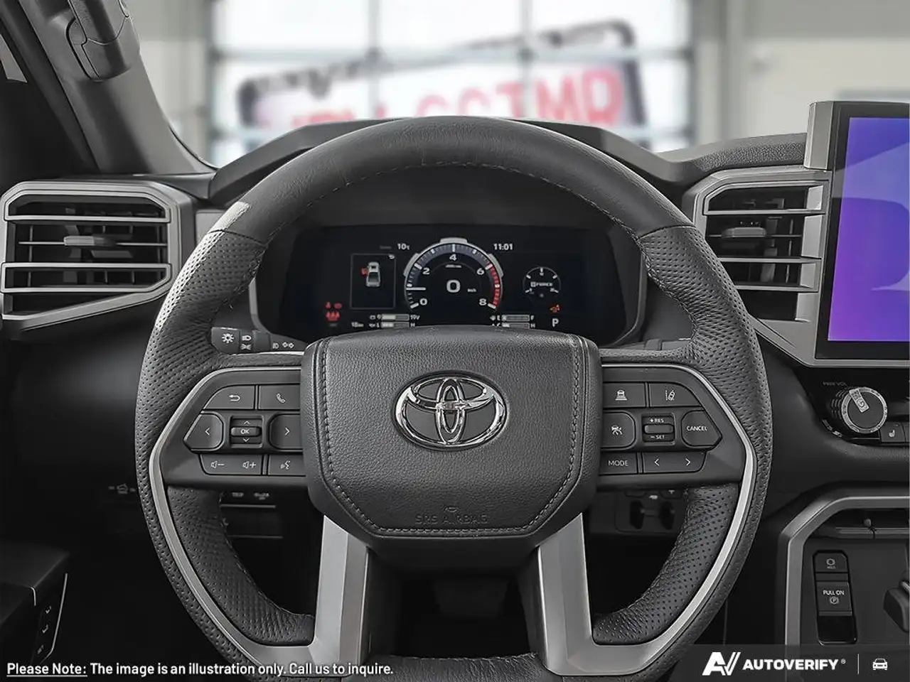 Toyota Tundra fotografie Toyota Tundra