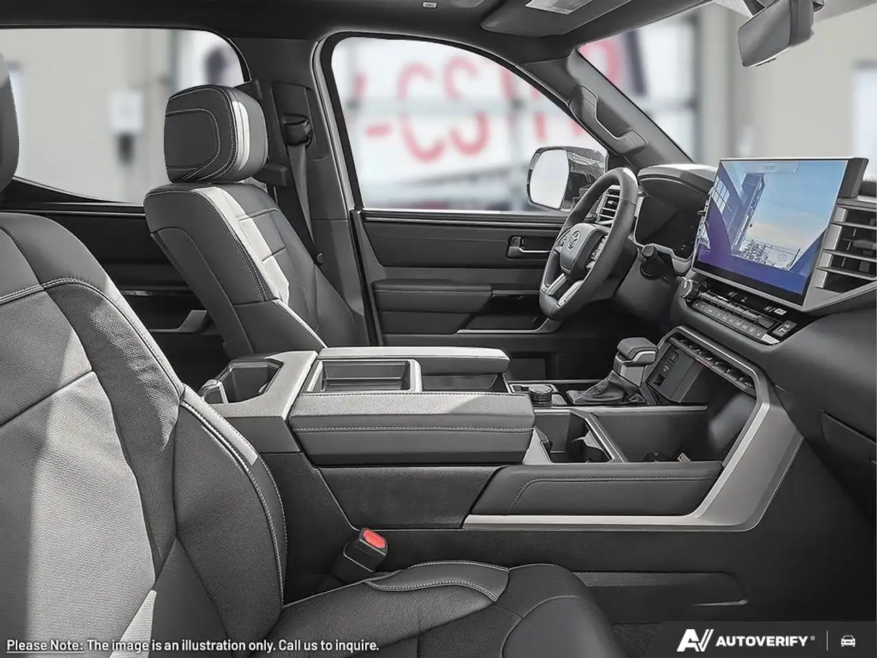 Toyota Tundra fotografie Toyota Tundra