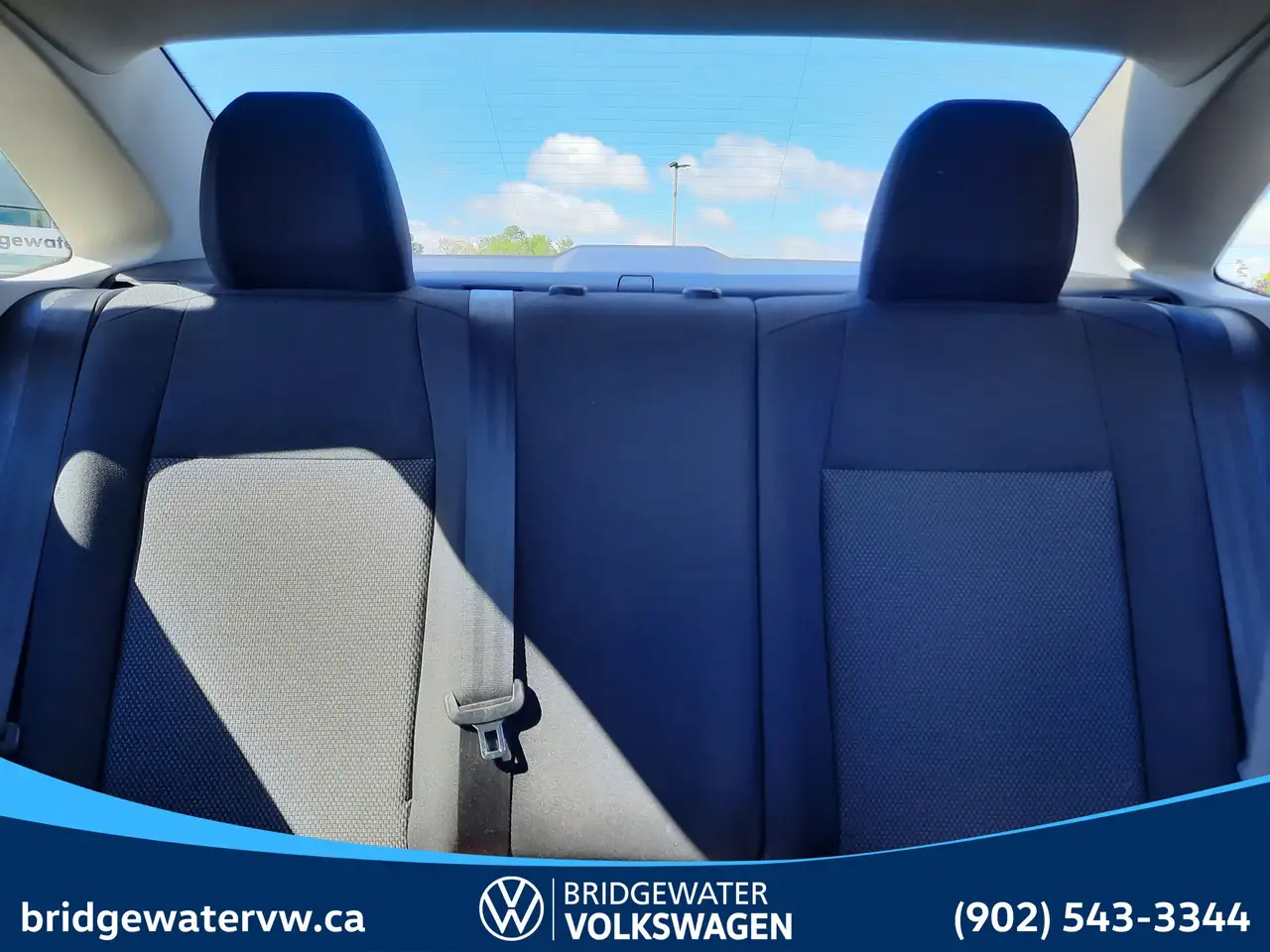 Volkswagen Jetta снимка Volkswagen Jetta