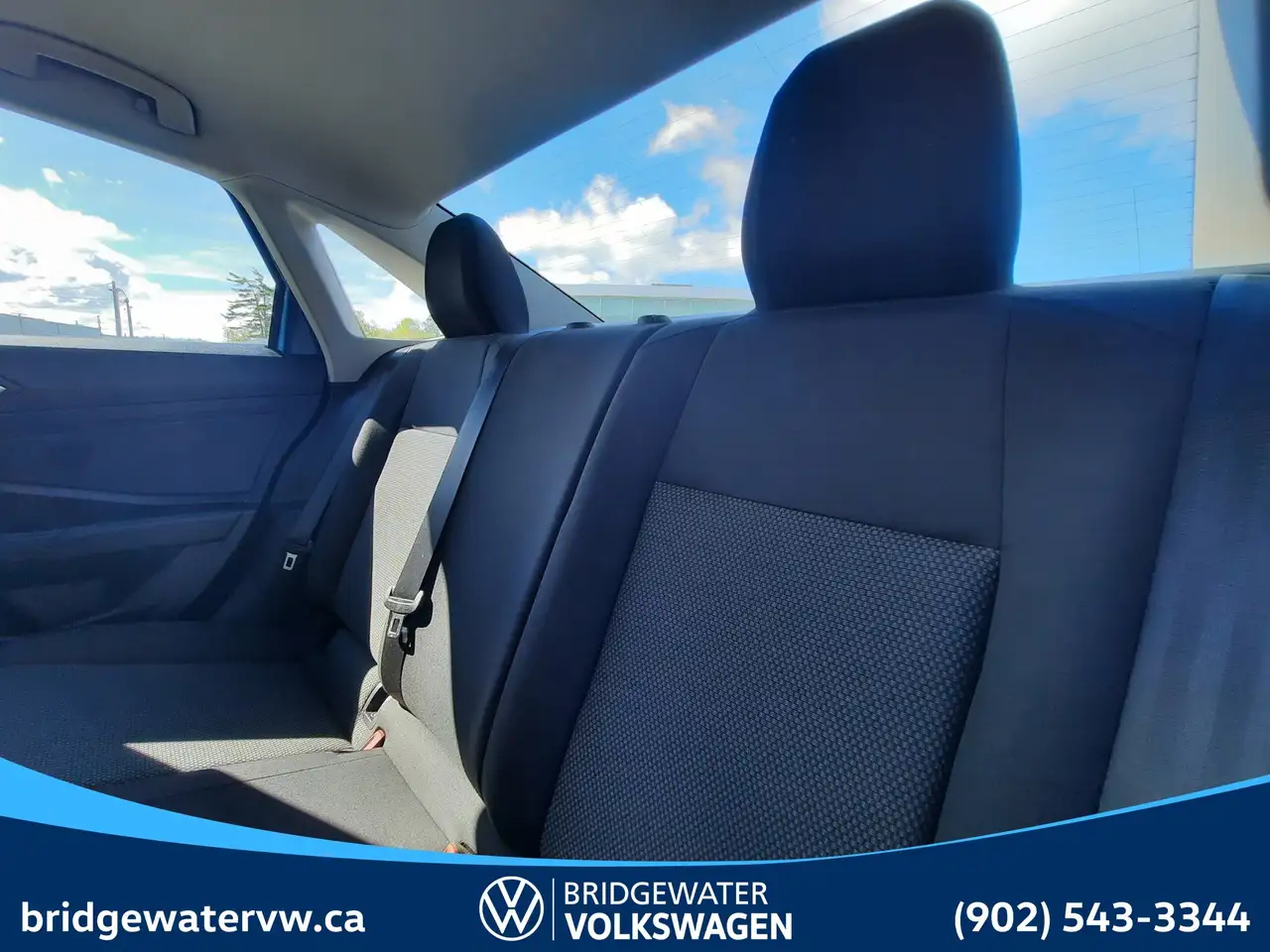 Volkswagen Jetta снимка Volkswagen Jetta