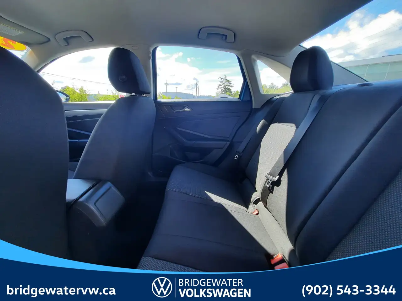 Volkswagen Jetta снимка Volkswagen Jetta