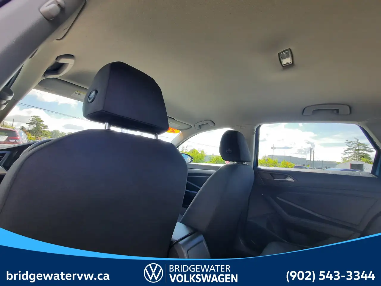 Volkswagen Jetta снимка Volkswagen Jetta