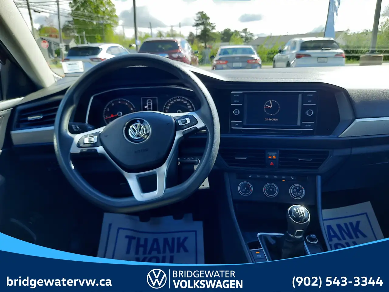 Volkswagen Jetta снимка Volkswagen Jetta