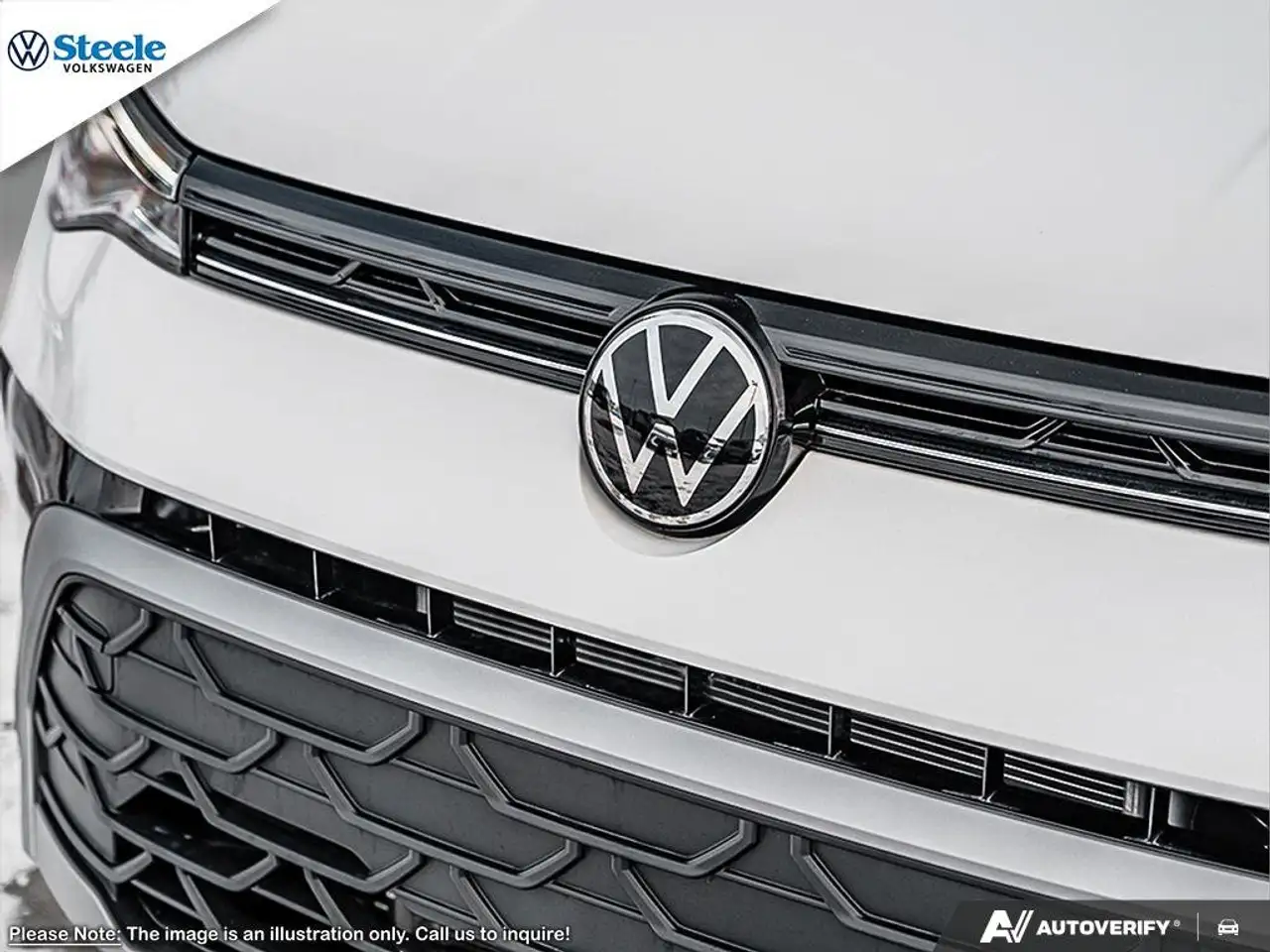 Volkswagen Taos снимка Volkswagen Taos
