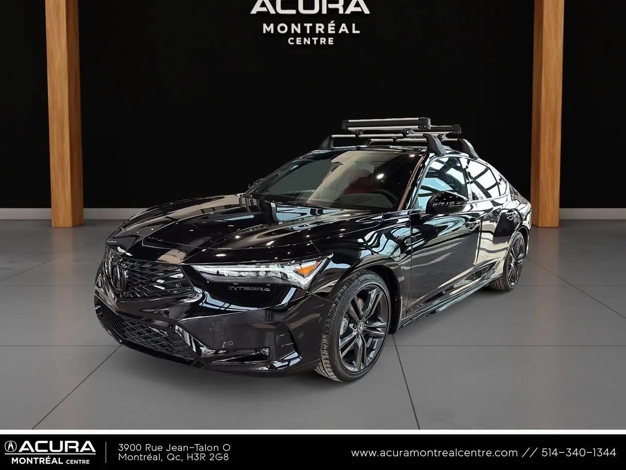 2025 Acura Integra