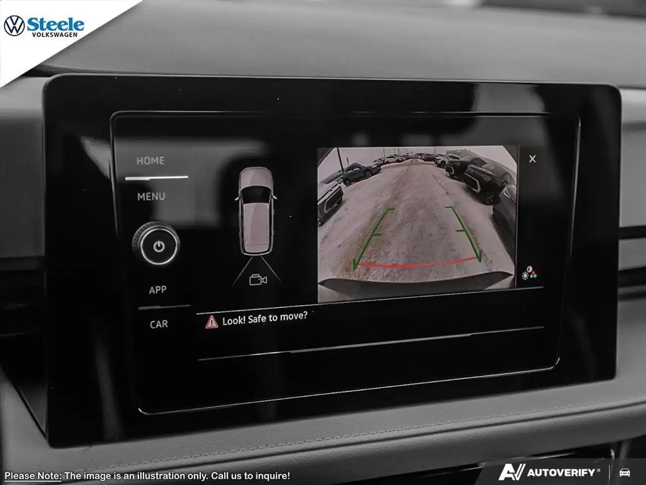 Volkswagen Taos снимка Volkswagen Taos