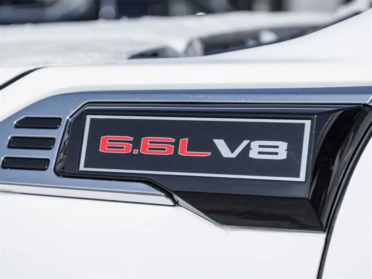 GMC Sierra 2500HD снимка GMC Sierra 2500HD