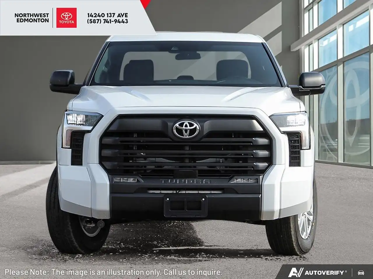 Toyota Tundra снимка Toyota Tundra