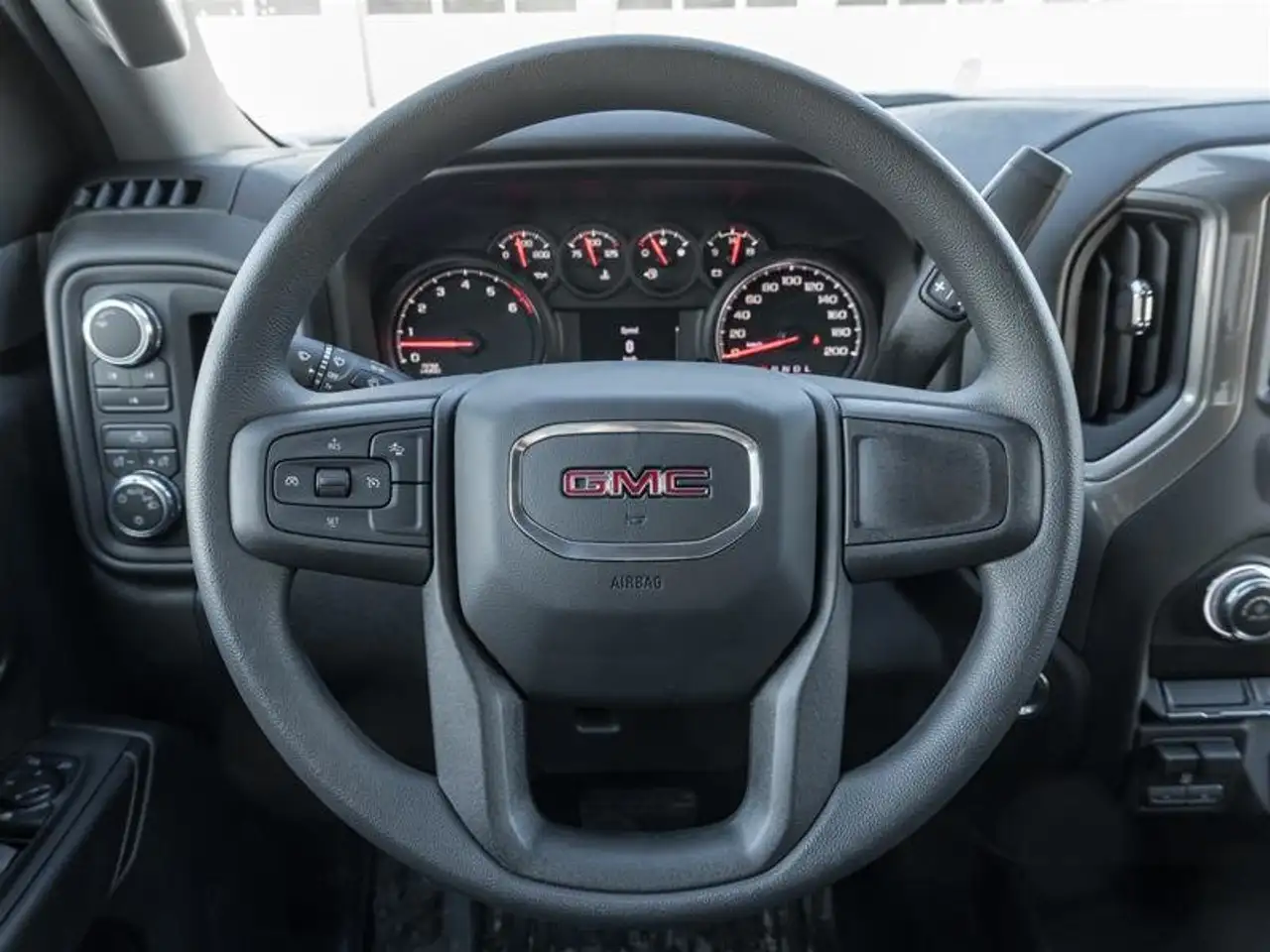 GMC Sierra 2500HD снимка GMC Sierra 2500HD