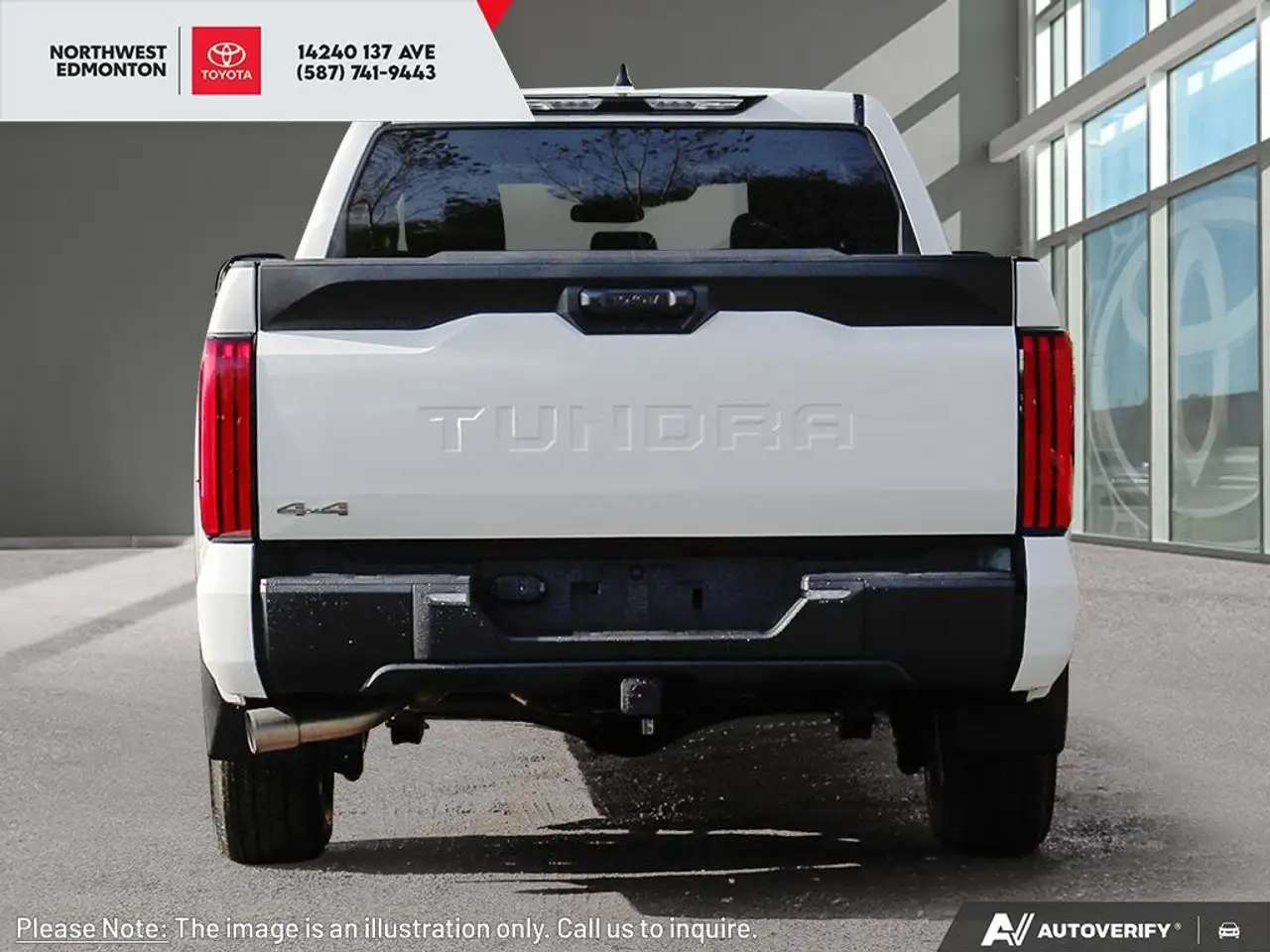 Toyota Tundra снимка Toyota Tundra