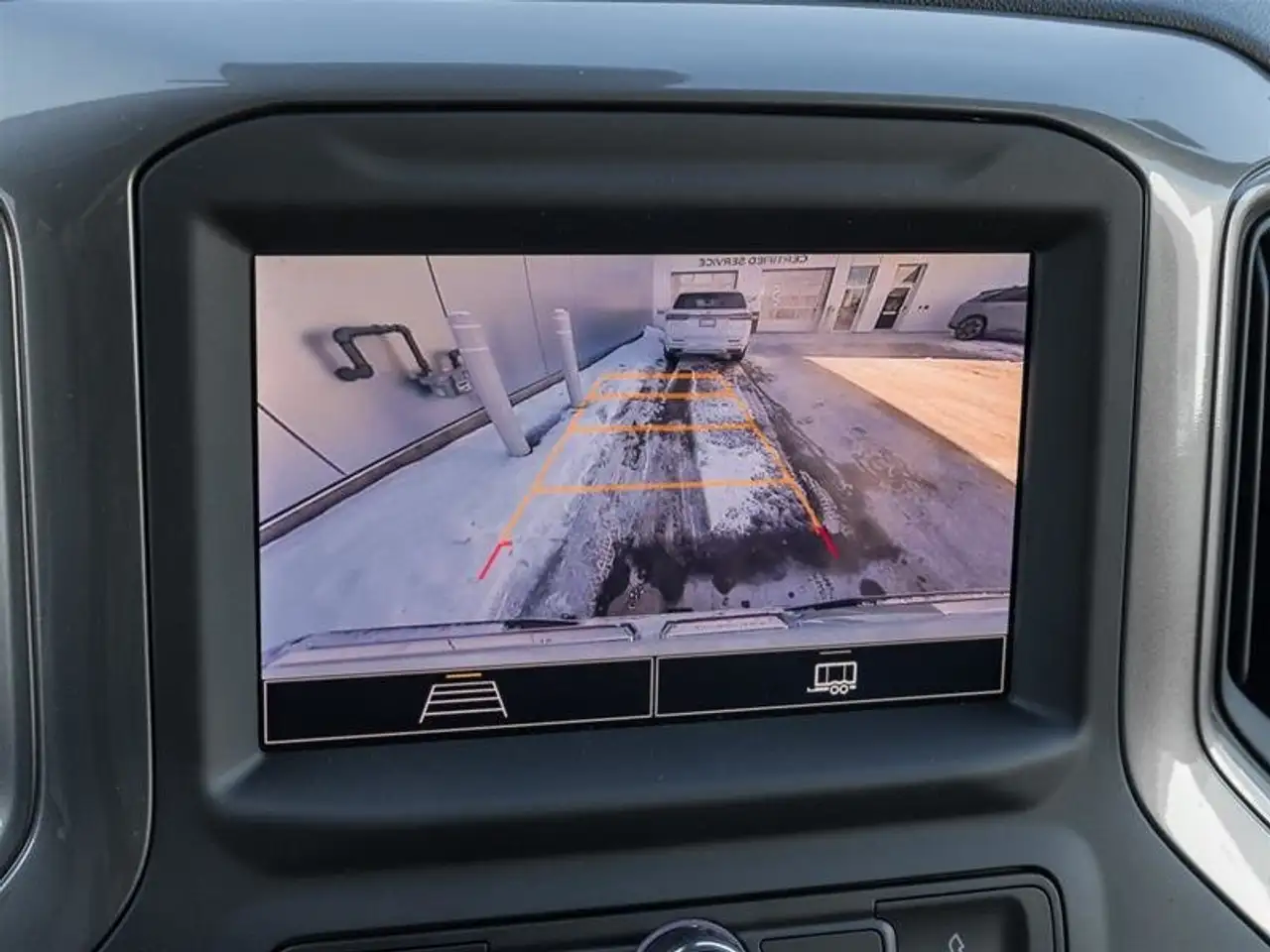 GMC Sierra 2500HD снимка GMC Sierra 2500HD