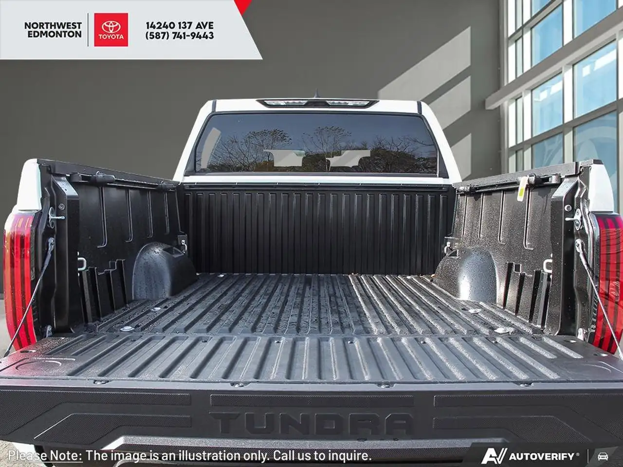 Toyota Tundra снимка Toyota Tundra