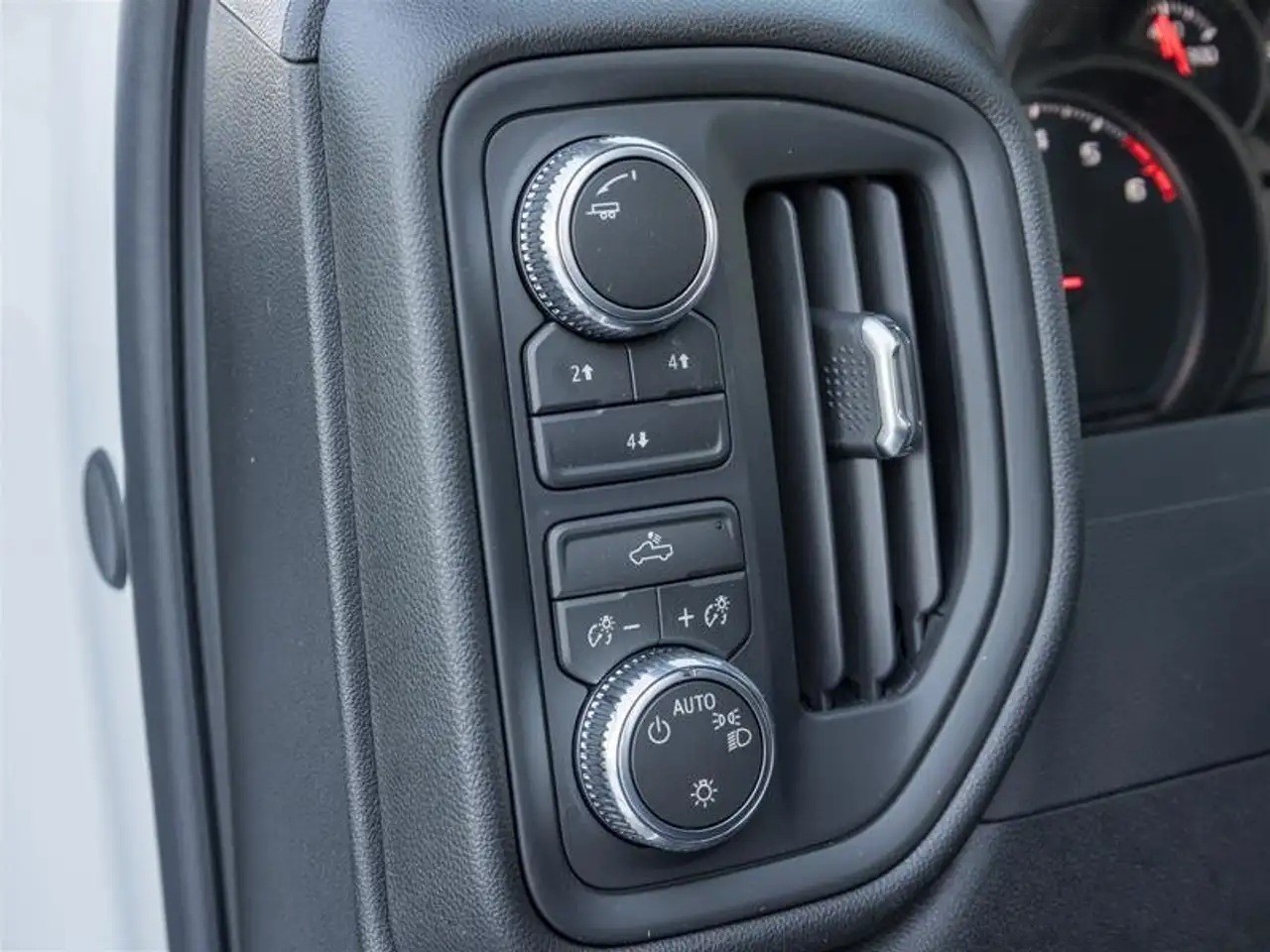 GMC Sierra 2500HD снимка GMC Sierra 2500HD