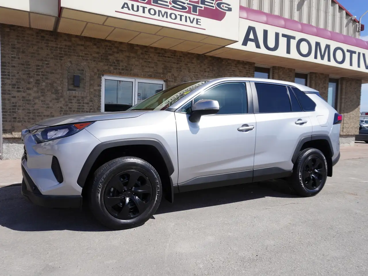 Toyota RAV 4 снимка Toyota RAV 4