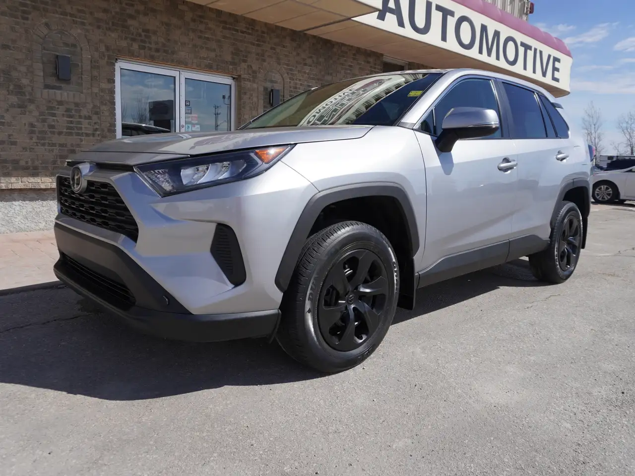 Toyota RAV 4 снимка Toyota RAV 4