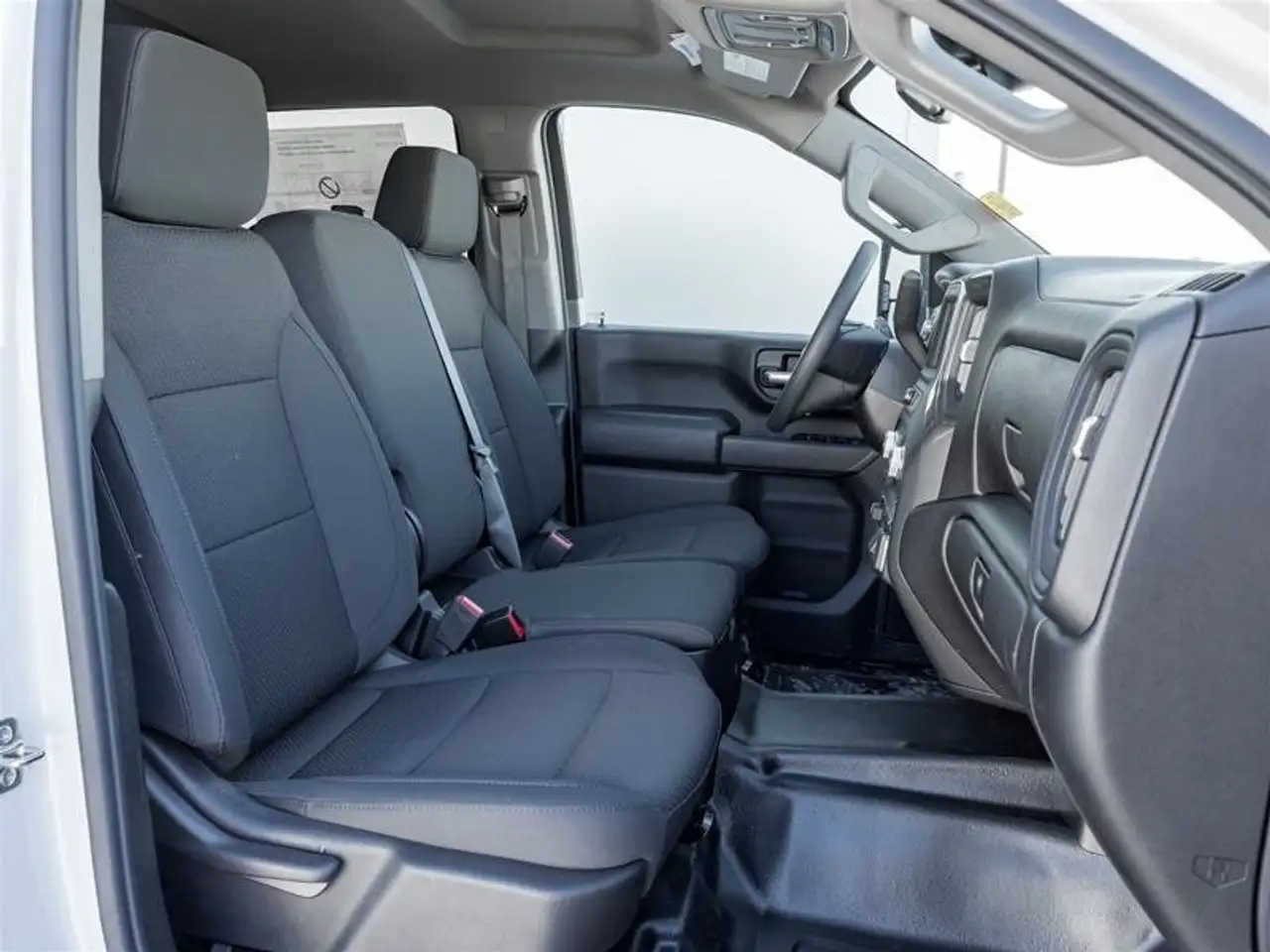 GMC Sierra 2500HD снимка GMC Sierra 2500HD