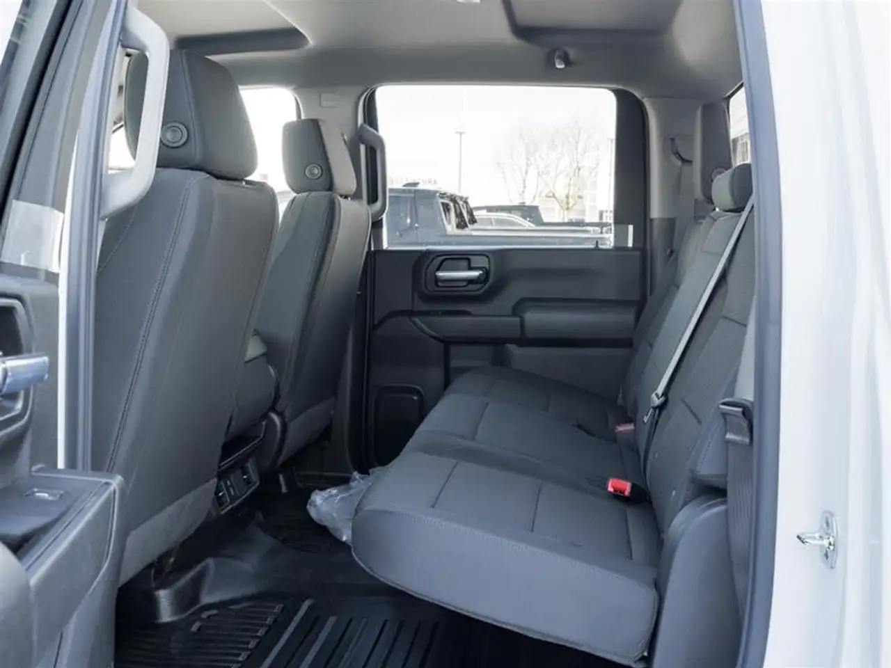 GMC Sierra 2500HD снимка GMC Sierra 2500HD
