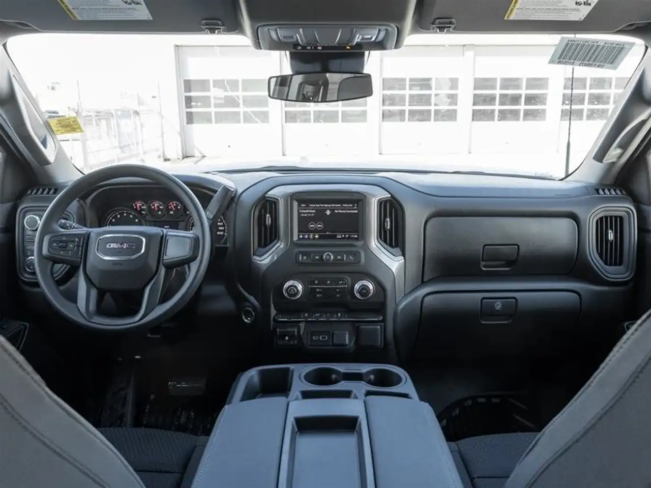 GMC Sierra 2500HD снимка GMC Sierra 2500HD