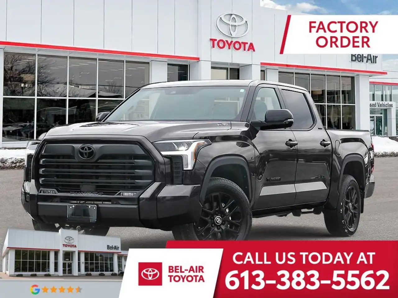 Toyota Tundra photo Toyota Tundra