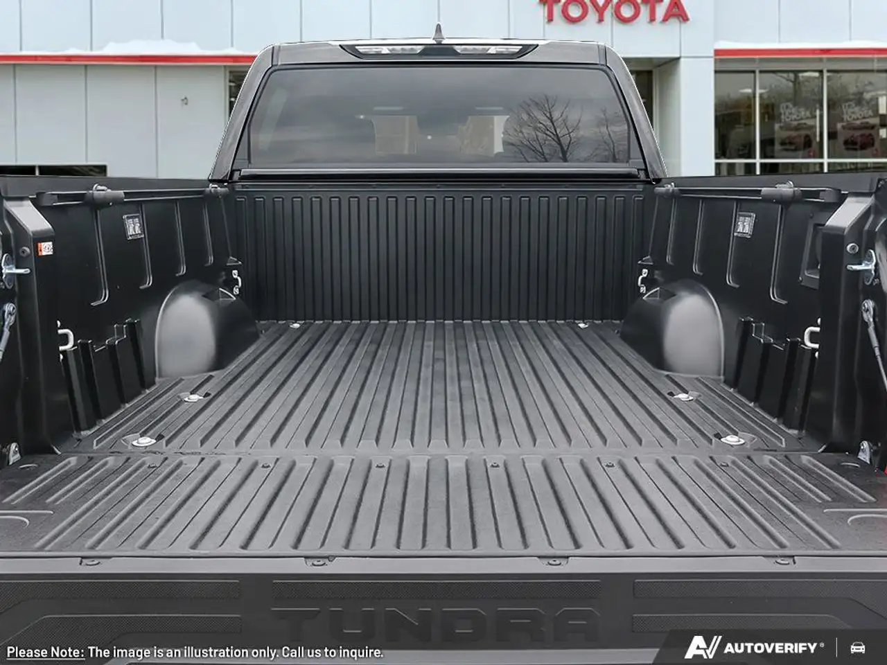 Toyota Tundra photo Toyota Tundra