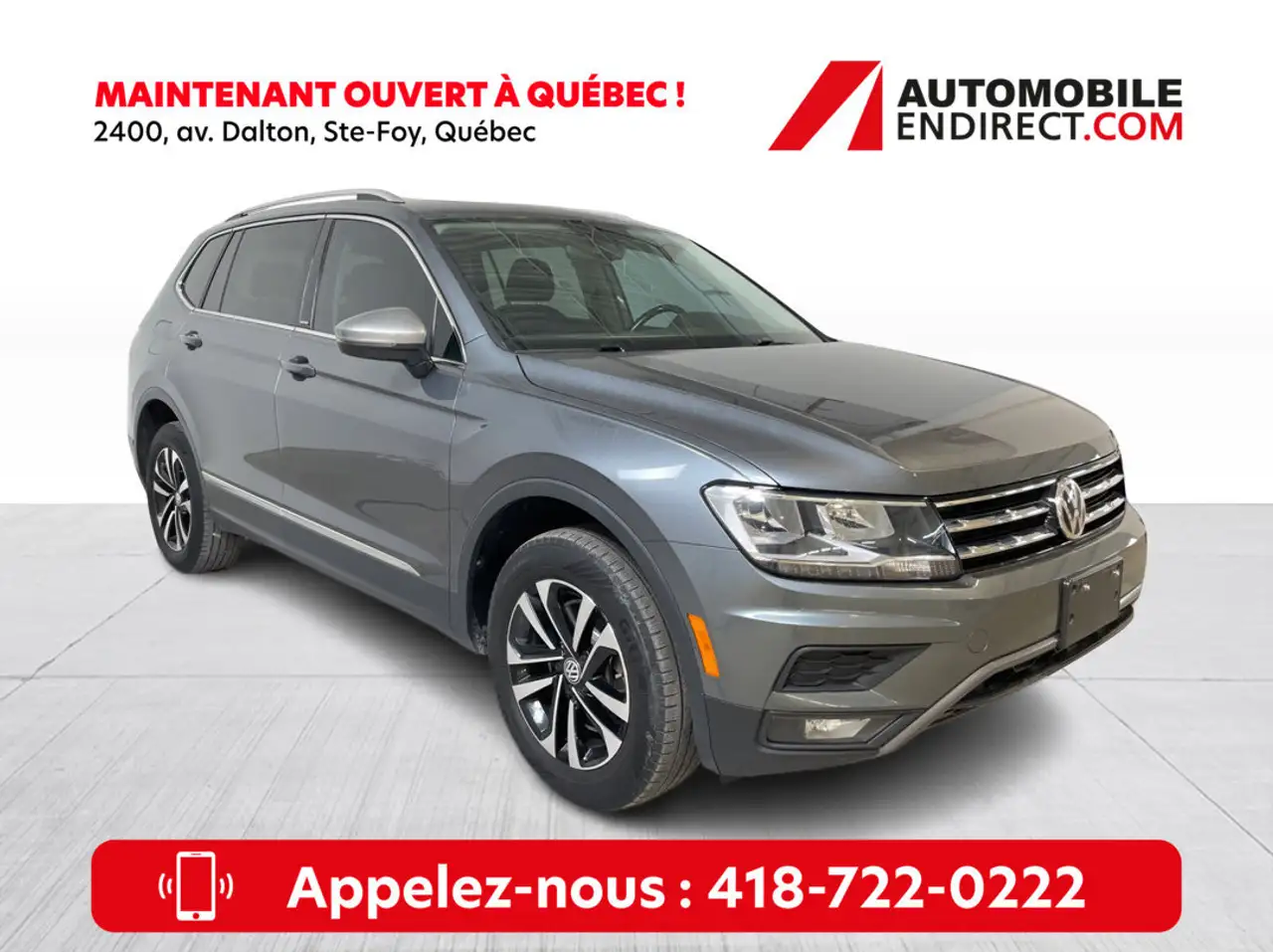 Volkswagen Tiguan photo Volkswagen Tiguan
