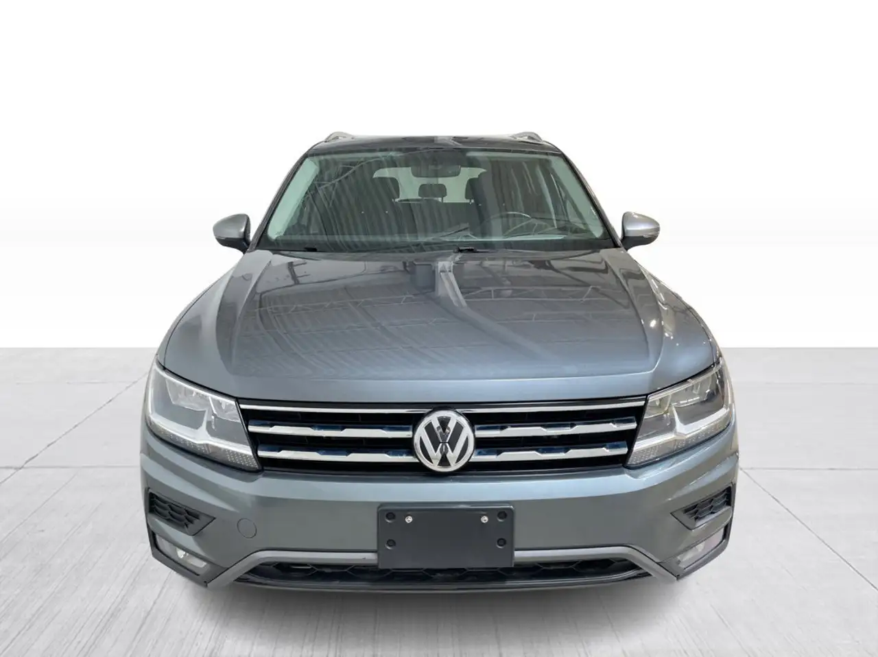 Volkswagen Tiguan photo Volkswagen Tiguan