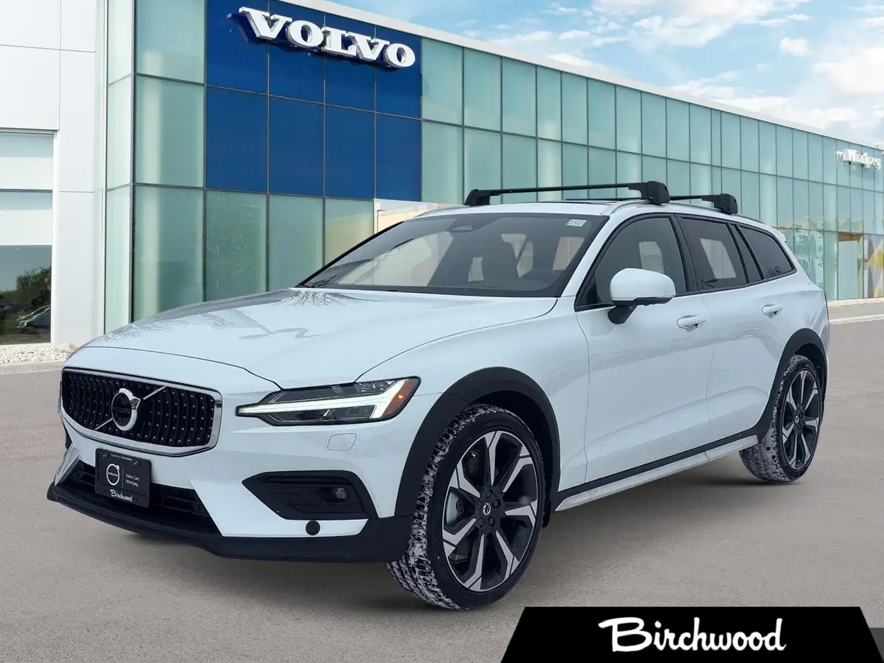 Volvo V60 снимка Volvo V60