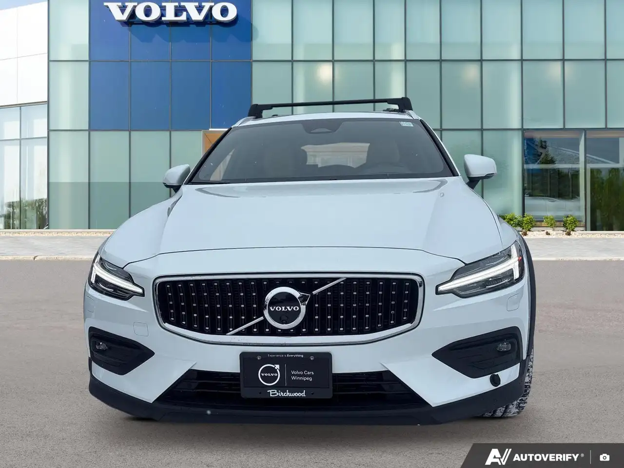 Volvo V60 снимка Volvo V60
