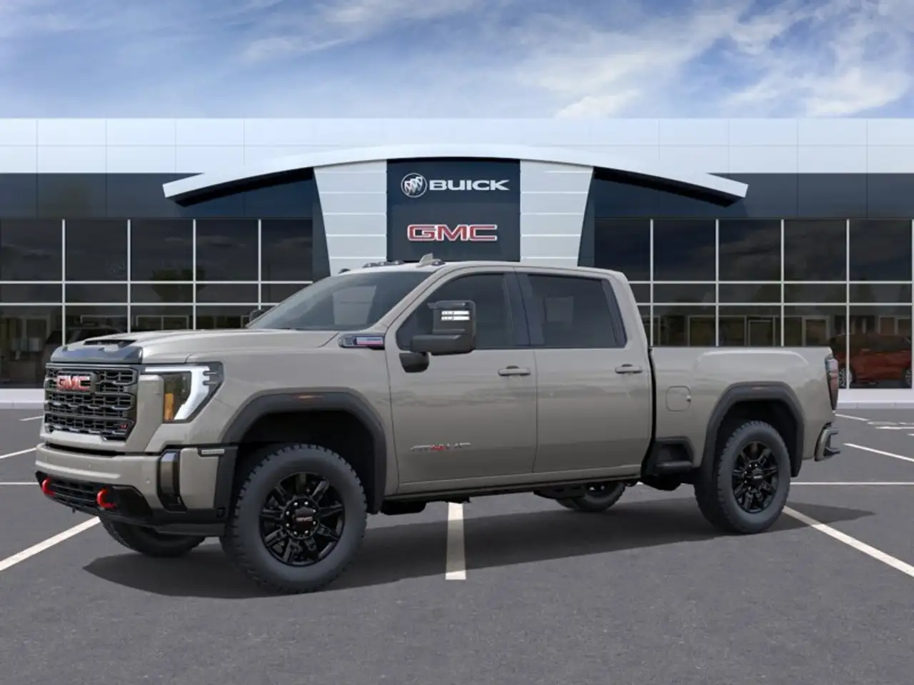 GMC Sierra 2500 снимка GMC Sierra 2500