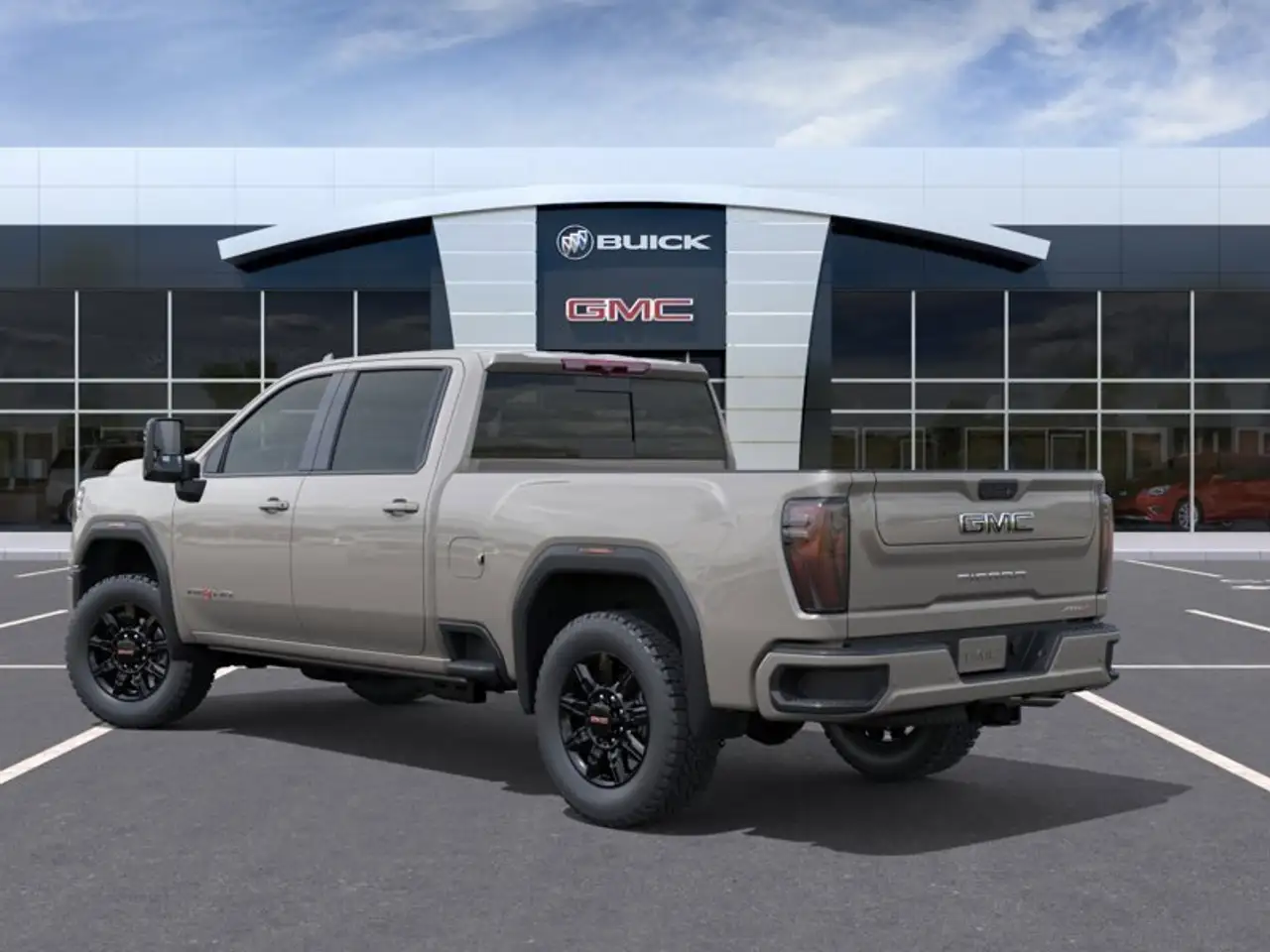 GMC Sierra 2500 снимка GMC Sierra 2500