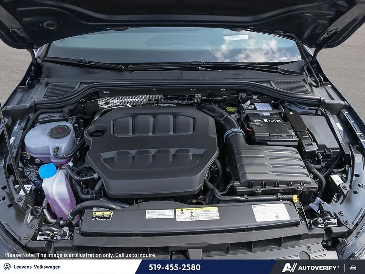 Volkswagen Golf R photo Volkswagen Golf R