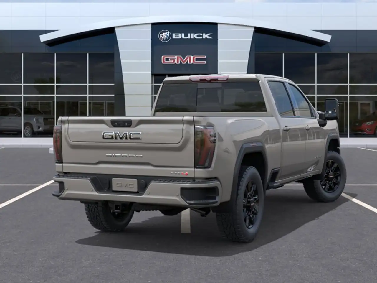GMC Sierra 2500 снимка GMC Sierra 2500