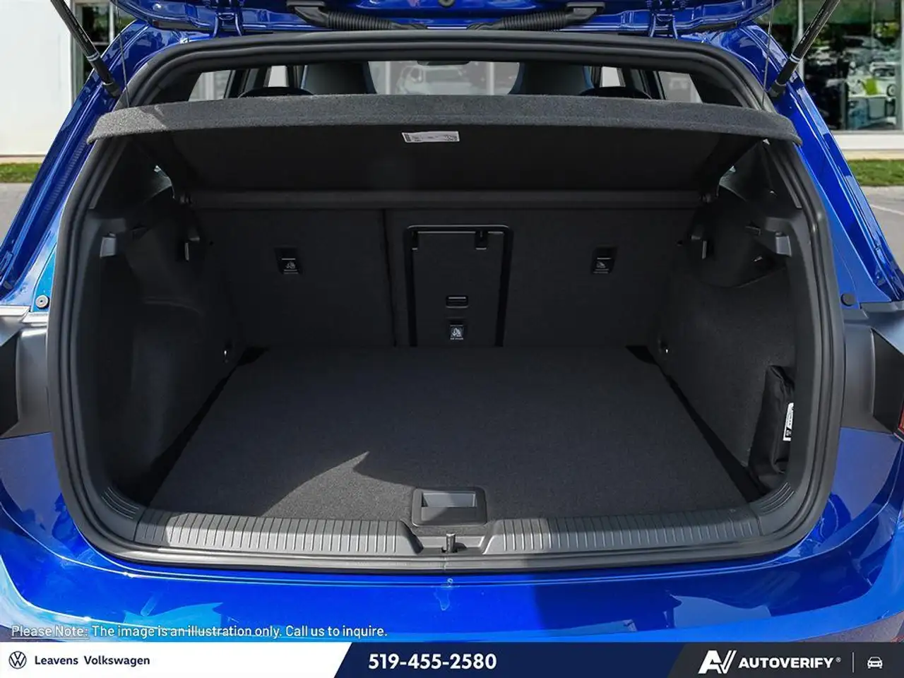 Volkswagen Golf R photo Volkswagen Golf R