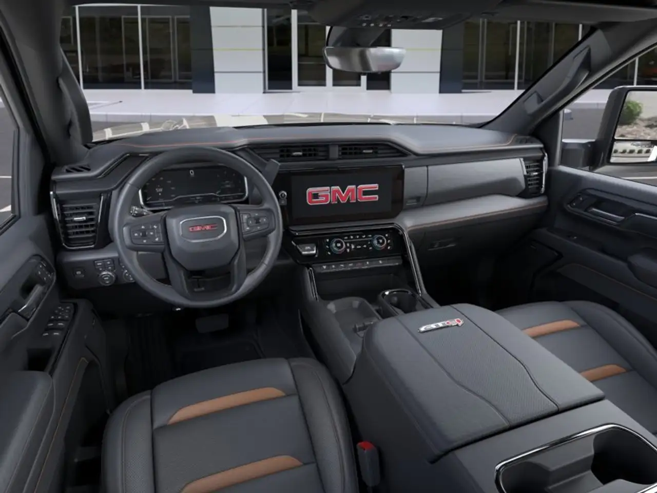 GMC Sierra 2500 снимка GMC Sierra 2500