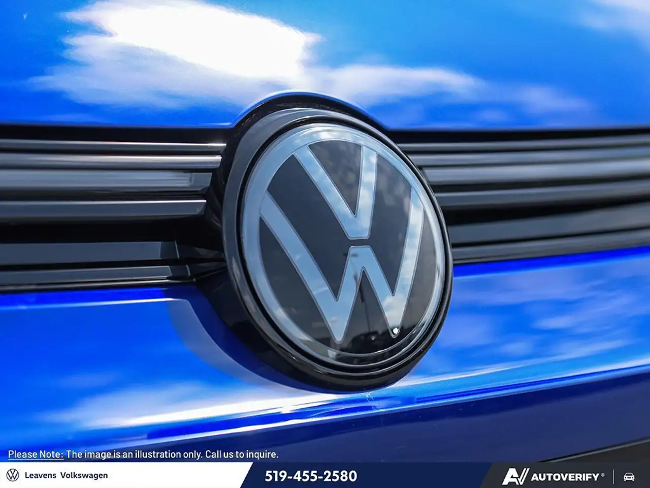 Volkswagen Golf R photo Volkswagen Golf R