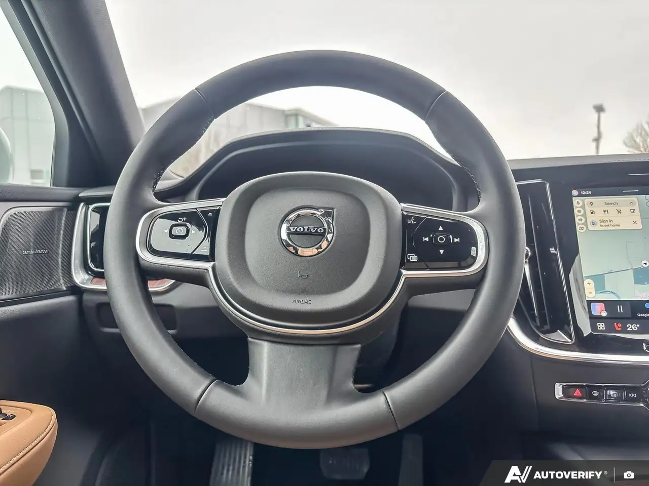 Volvo V60 снимка Volvo V60