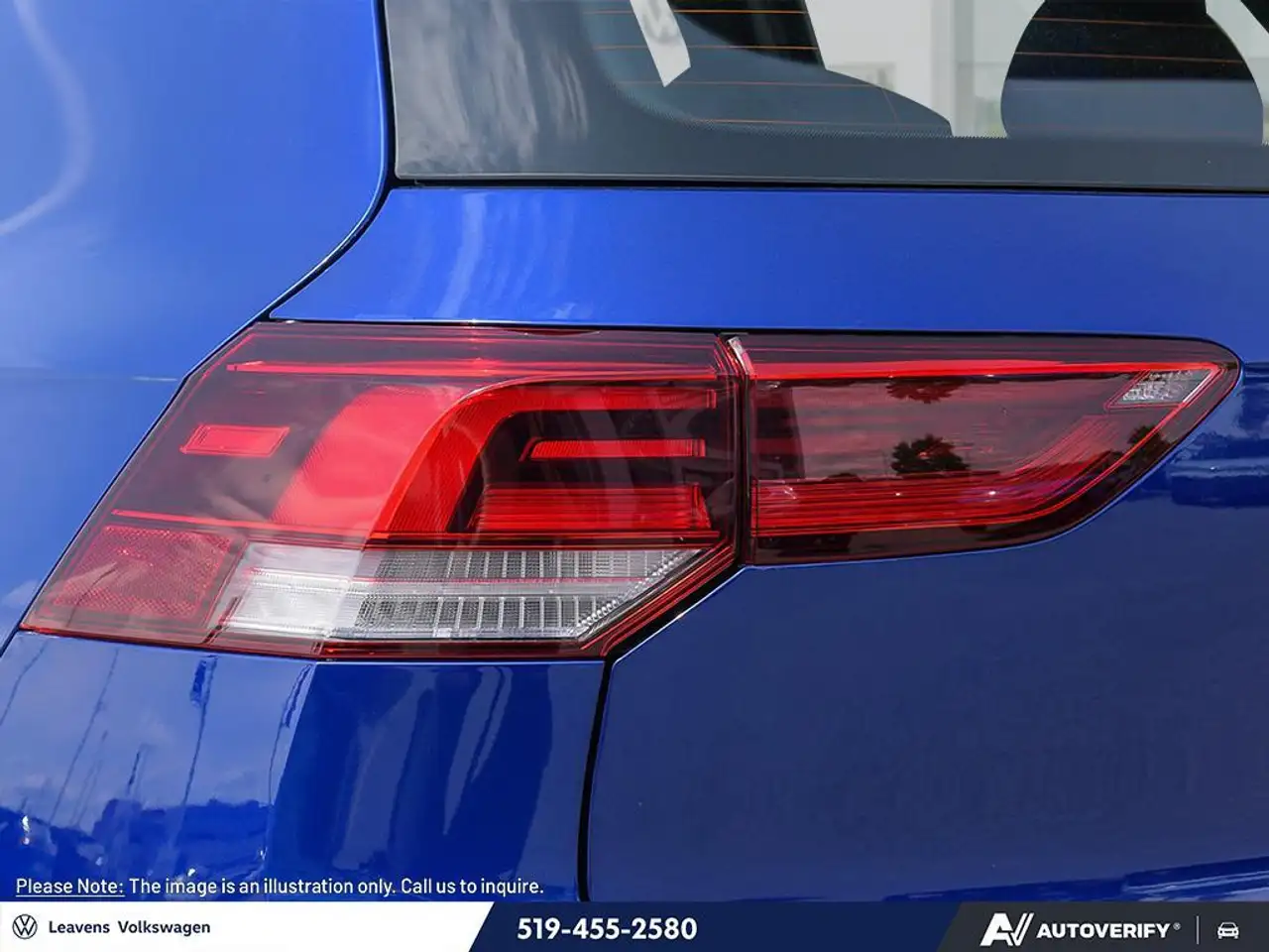 Volkswagen Golf R photo Volkswagen Golf R