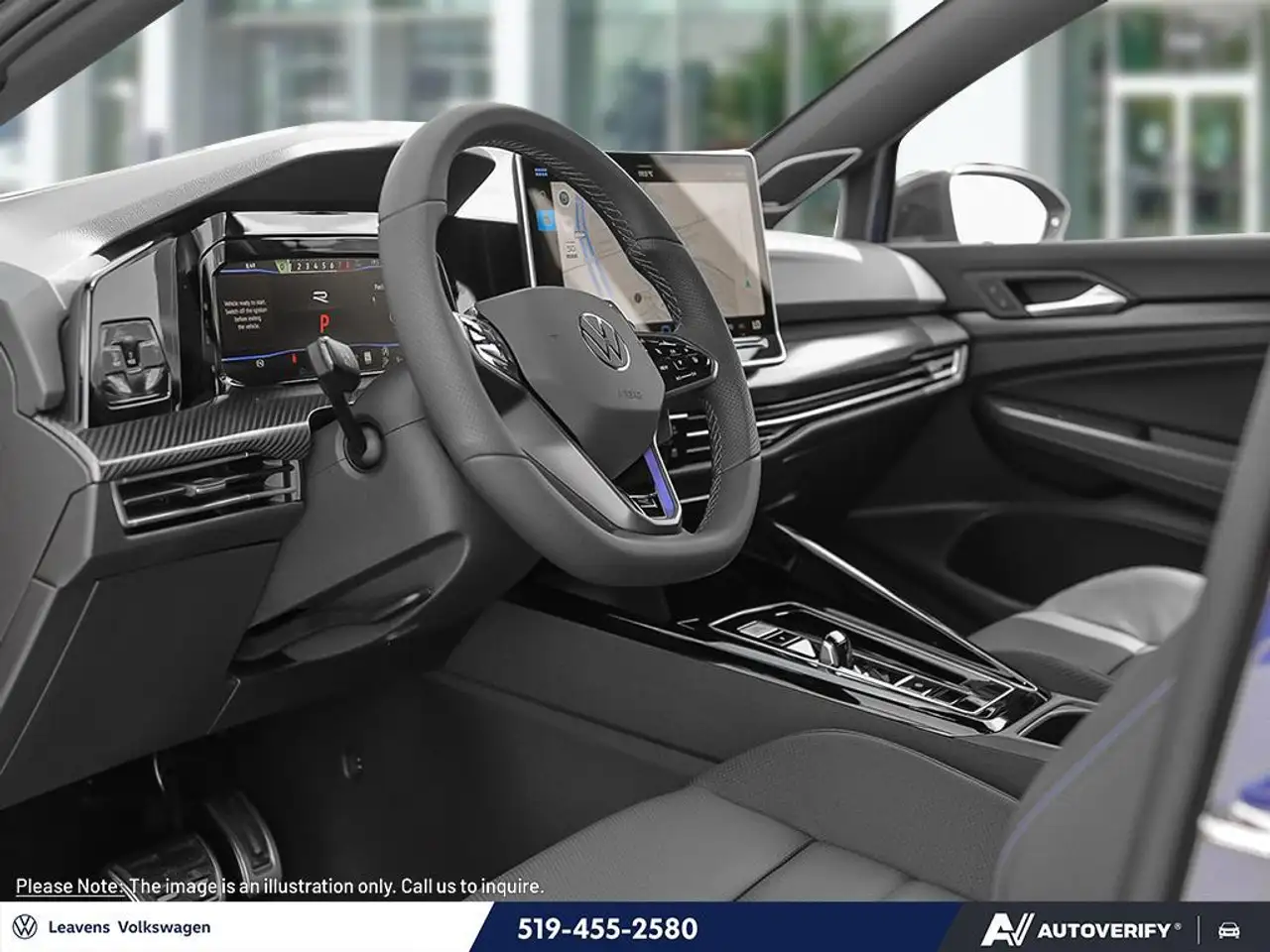 Volkswagen Golf R photo Volkswagen Golf R