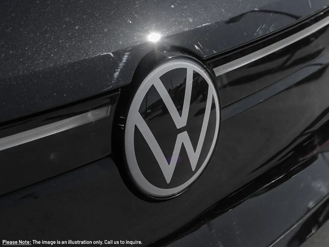 Volkswagen ID.4 fotografie Volkswagen ID.4