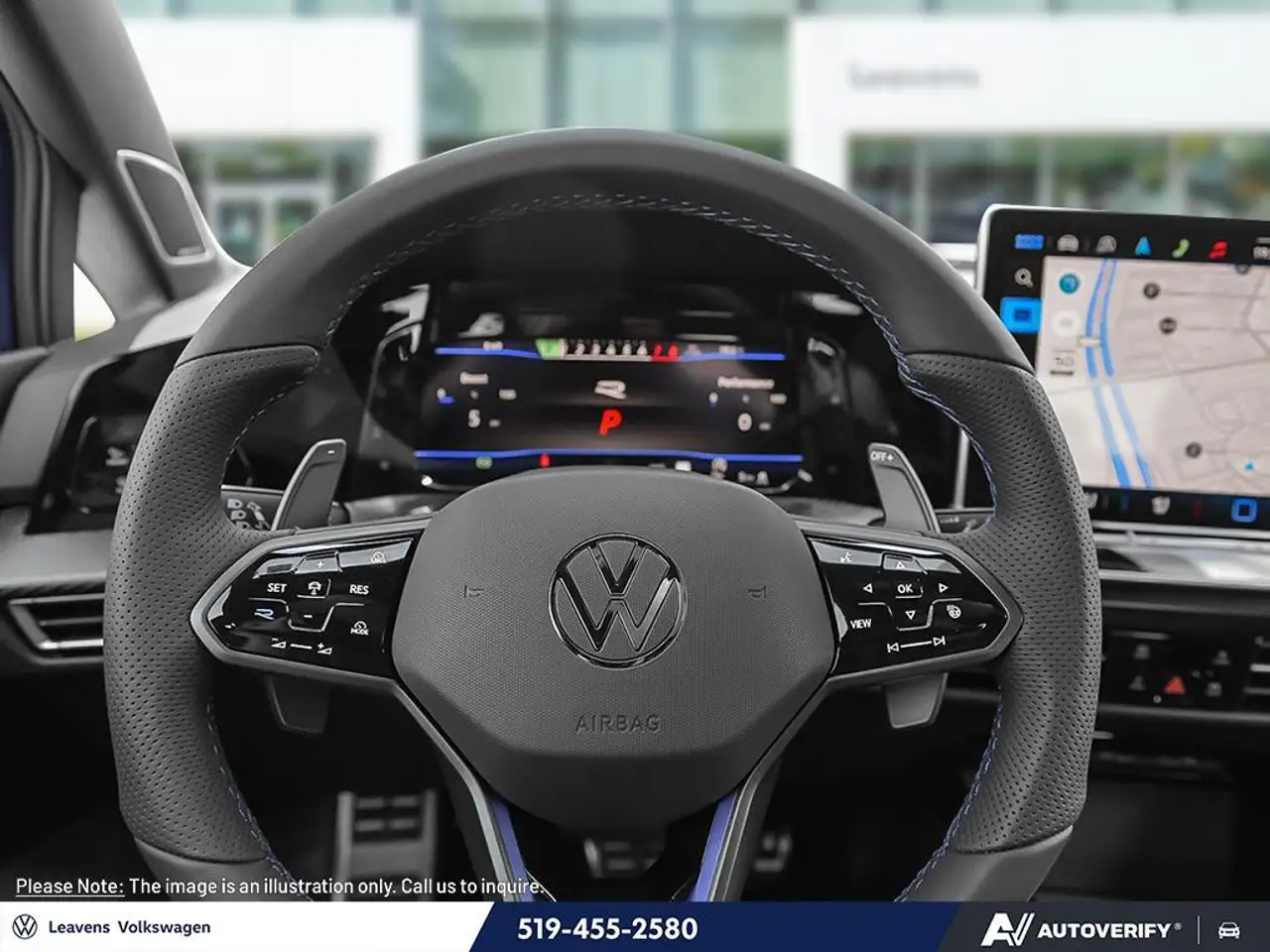 Volkswagen Golf R photo Volkswagen Golf R